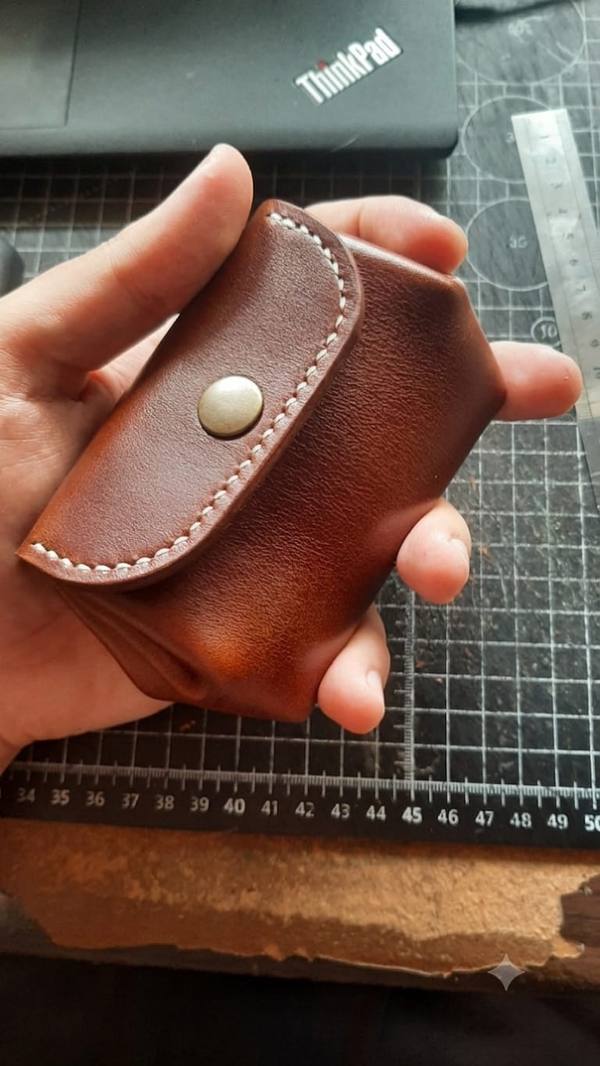 Coin holder V1